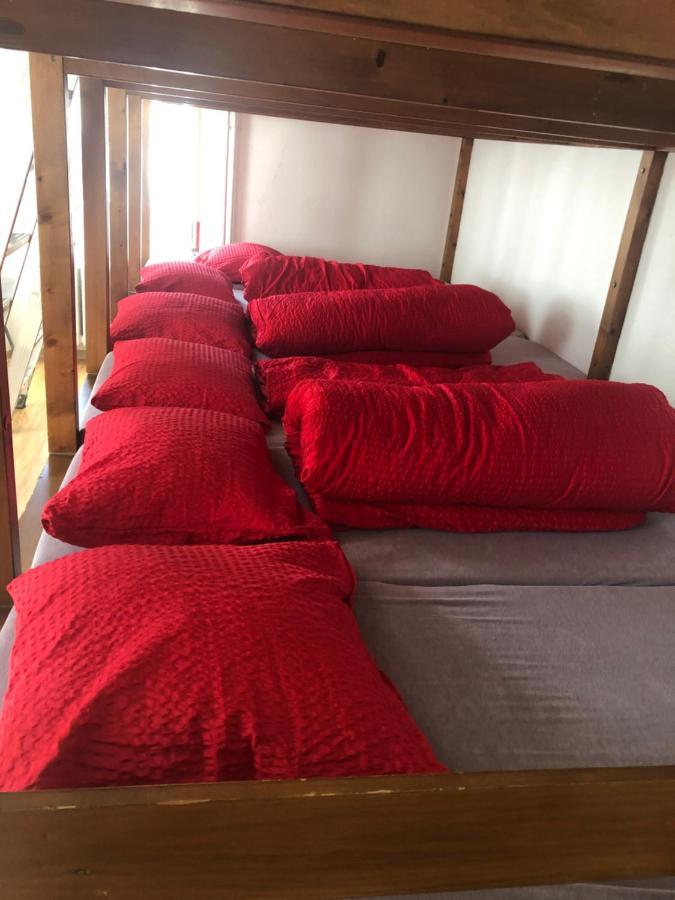 Hotel Grand-Combin Fionnay Dış mekan fotoğraf