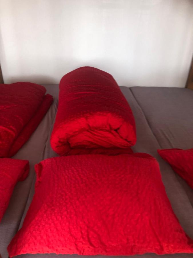 Hotel Grand-Combin Fionnay Dış mekan fotoğraf