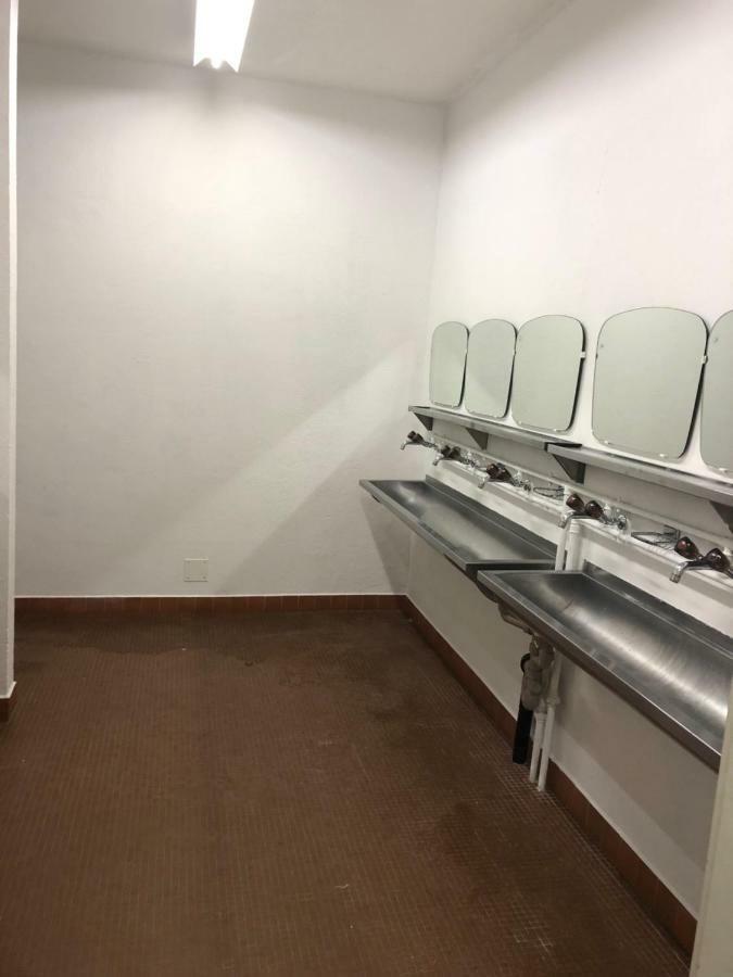 Hotel Grand-Combin Fionnay Dış mekan fotoğraf